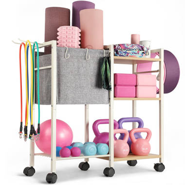 Wayfair discount squat rack